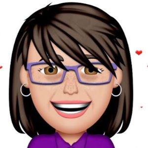 Meet your Posher, Denise